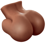 F*** My Black Bubble Butt