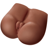 F*** My Black Bubble Butt