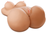 Mega F*** Slut Mega Masturbator