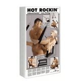 You2Toys Hot Rocking Love Swing