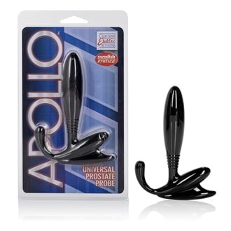 Apollo Universal Prostate Probe