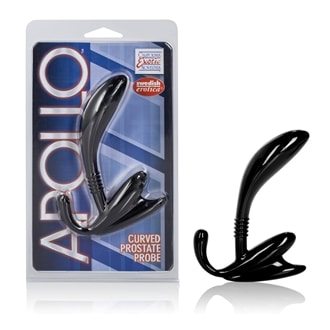 Apollo Curved Prostate Probe