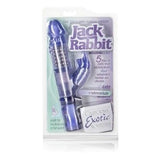 Waterproof Jack Rabbit-5 Rows