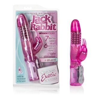 Advanced Waterproof Jack Rabbit