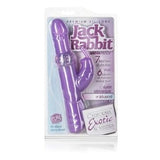 Premium Silicone Jack Rabbit