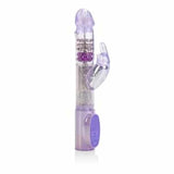 Thrusting Action Jack Rabbit