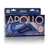 Apollo Alpha Stroker 2