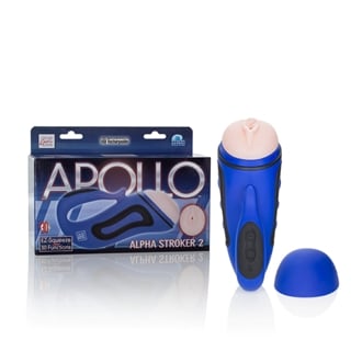 Apollo Alpha Stroker 2