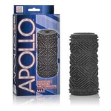 Apollo Reversible Premium Masturbator Max