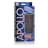 Apollo Reversible Premium Masturbator Max