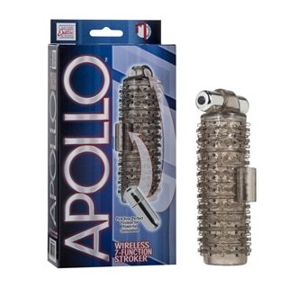 Apollo Wireless 7-Function Stroker