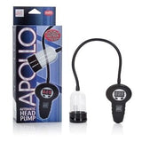 Apollo Automatic Head Pump