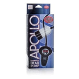 Apollo Automatic Head Pump