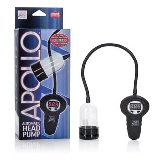 Apollo Automatic Head Pump