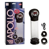 Apollo Recharge Power Pump