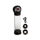 Apollo Recharge Power Pump