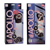 Apollo Recharge Power Pump