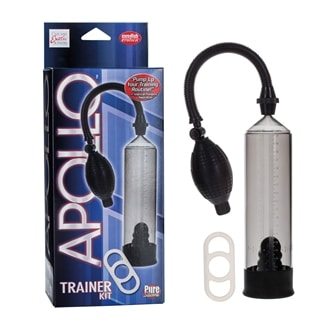 Apollo Trainer Kit