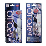 Apollo Sta-Hard Kit