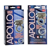 Apollo 7-Function Premium Enhancer
