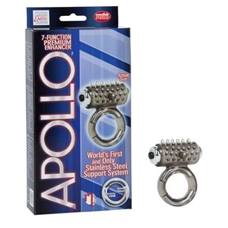 Apollo 7-Function Premium Enhancer