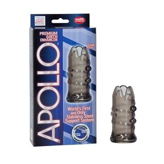 Apollo Premium Girth Enhancer