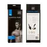 His Essential Pump Kit