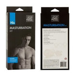 His Masturbation Kit