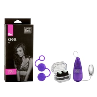 Her Kegel Kit