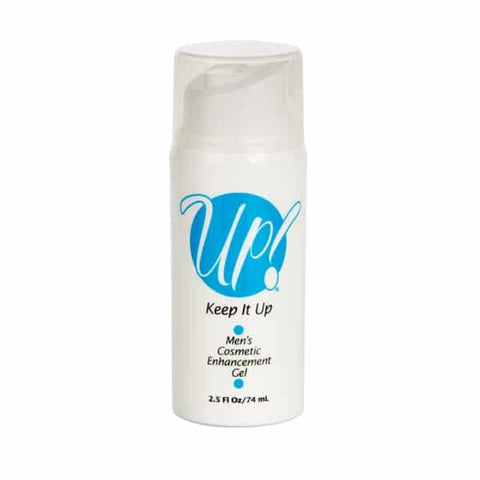 Keep It Up Enhancement Gel