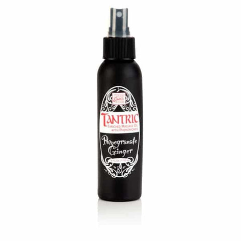 Tantric Massage Oil