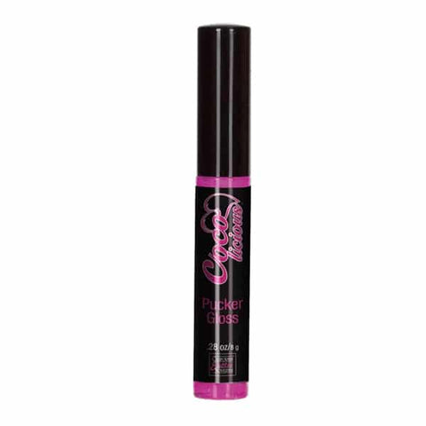 Coco Licious Pucker Gloss