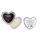 Coco Licious Soothing Soy Massage Candle