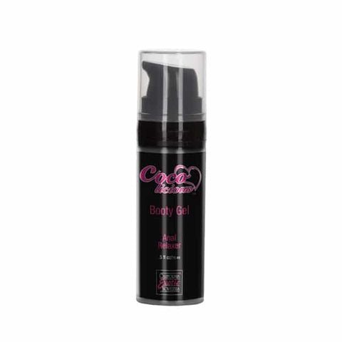 Coco Licious Booty Gel