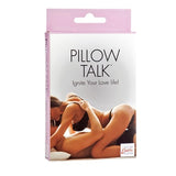 Pillow Talk