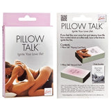 Pillow Talk