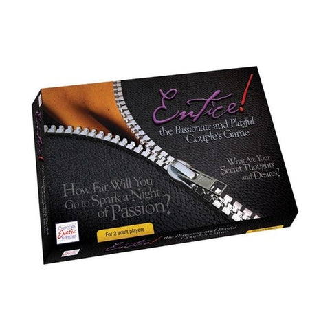 Entice Game