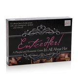 Entice Her!