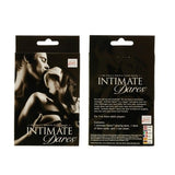 Intimate Dares Game