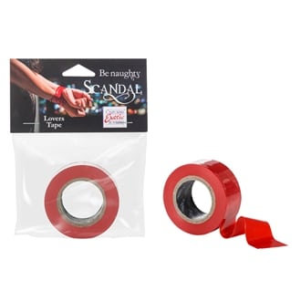 Scandal Lovers Tape