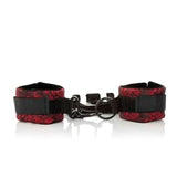 Scandal Over The Door Cuffs