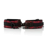 Scandal Bed Restraints