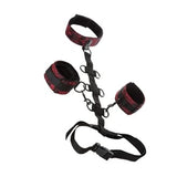 Scandal Collar Body Restraint