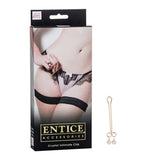 Entice Crystal Intimate Clip