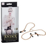 Entice Triple Intimate Clamps