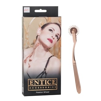 Entice Passion Wheel