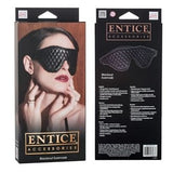 Entice Blackout Eyemask