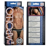 Apollo Mesh Jock With C Ring M-L