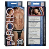 Mesh Jock With C-Ring L-XL