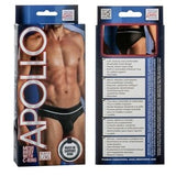 Mesh Brief With C-Ring L-XL